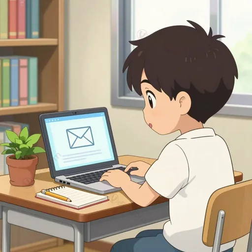 electronic mail