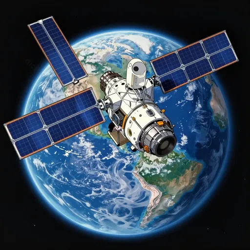 electronic reconnaissance