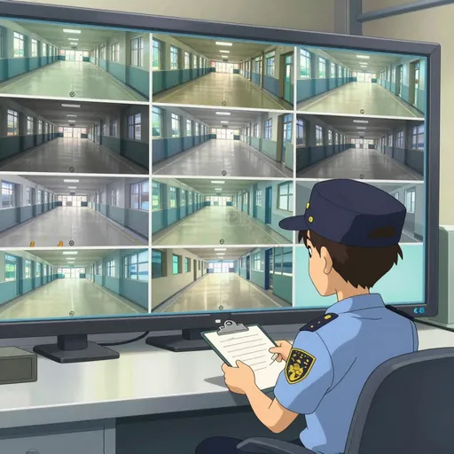 electronic surveillance