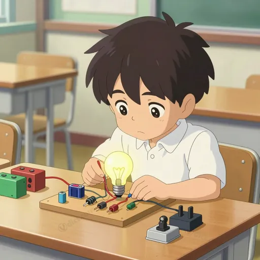 electronics
