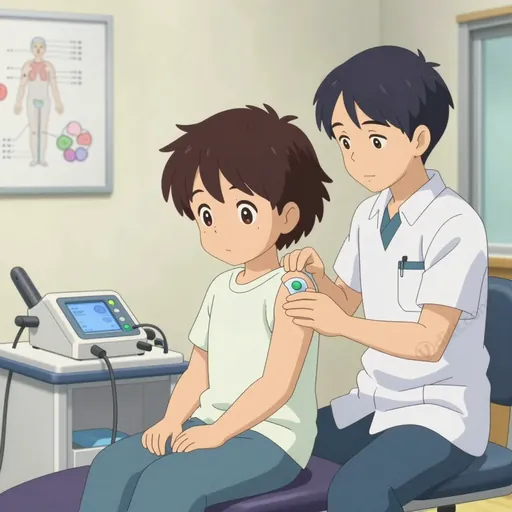 electropathy