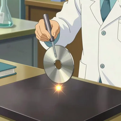 electrophore