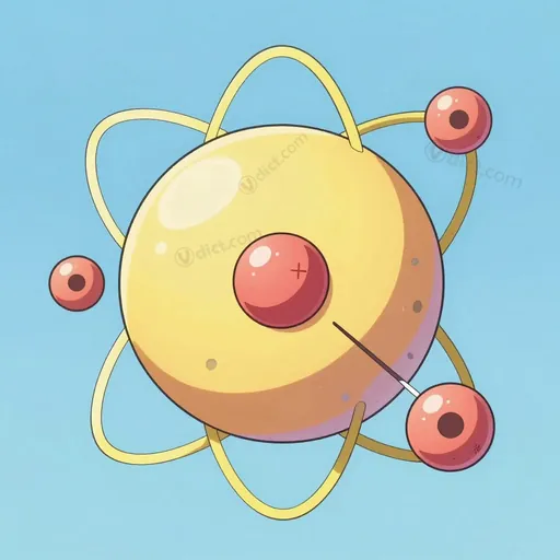 electropositive