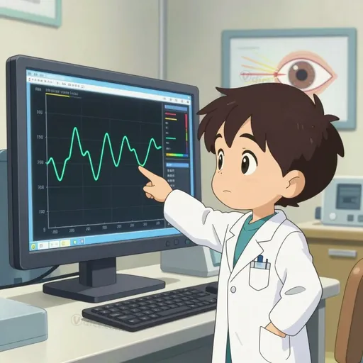 electroretinogram