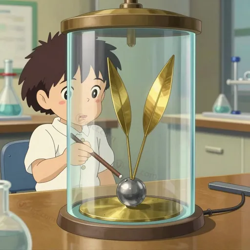 electroscope