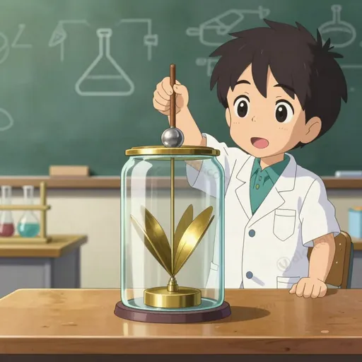 electroscopic