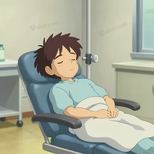 electrosleep