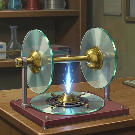 electrostatic