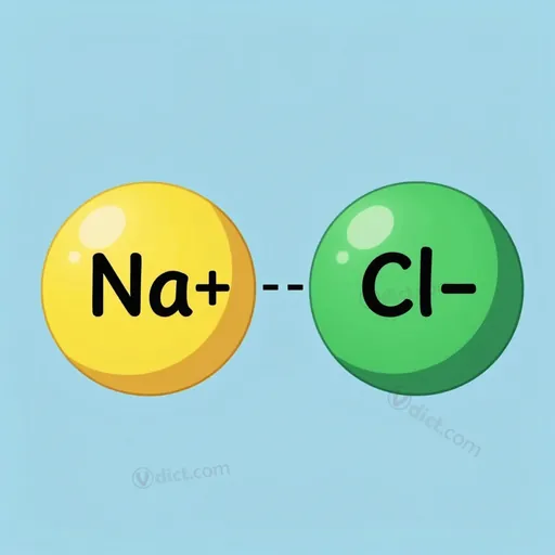 electrostatic bond