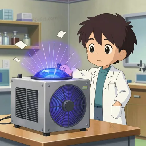 electrostatic field