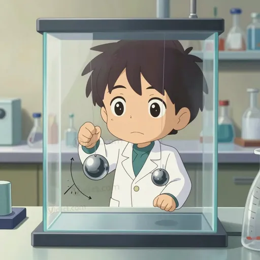 electrostatic unit