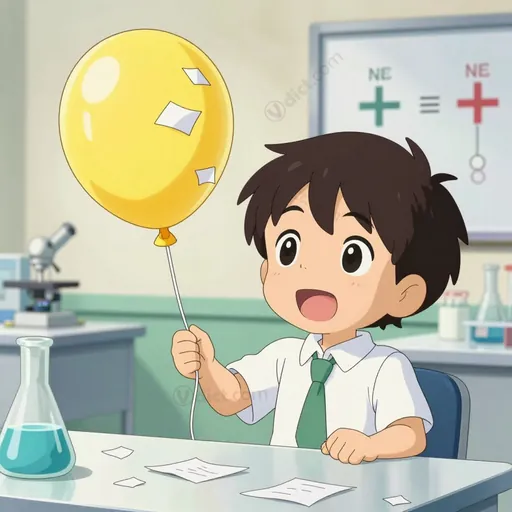 electrostatics