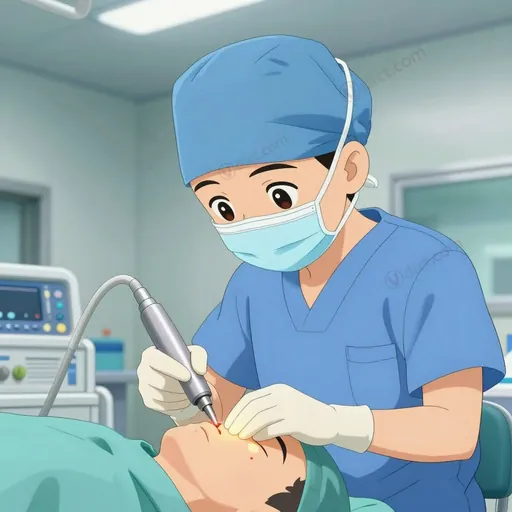 electrosurgery
