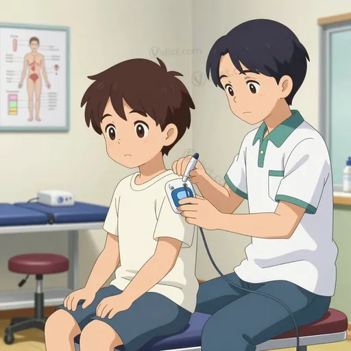 electrotherapeutics