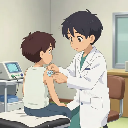 electrotherapist