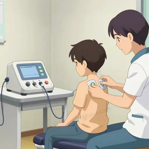 electrotherapy