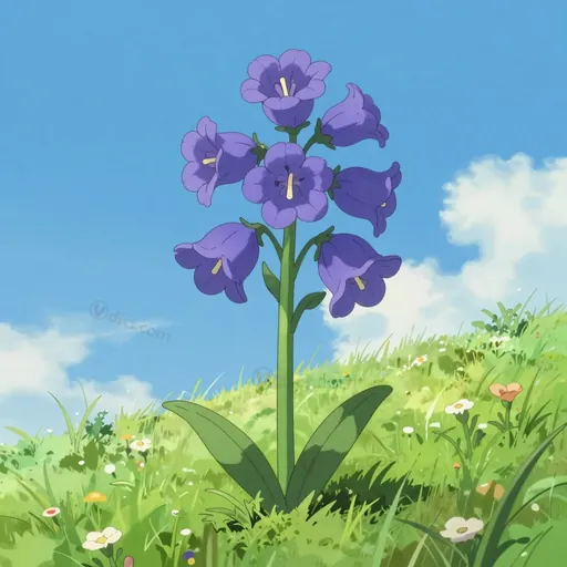 elegant brodiaea