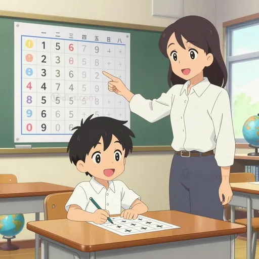 elementary