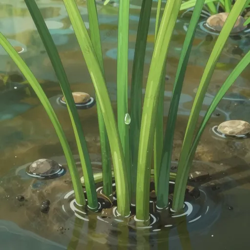 eleocharis palustris