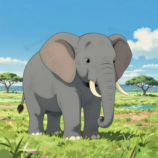 elephant