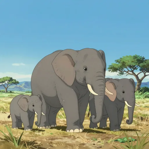 elephantidae