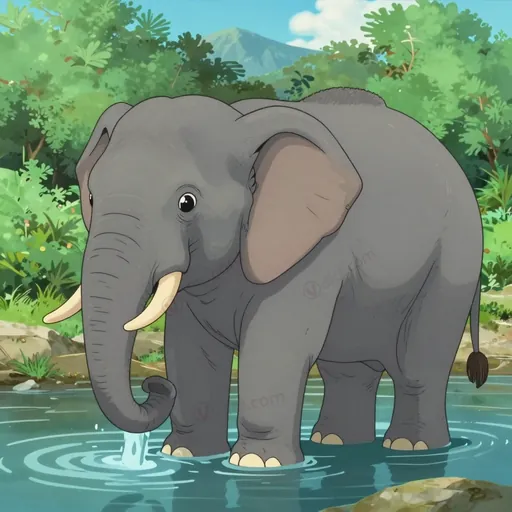 elephantine