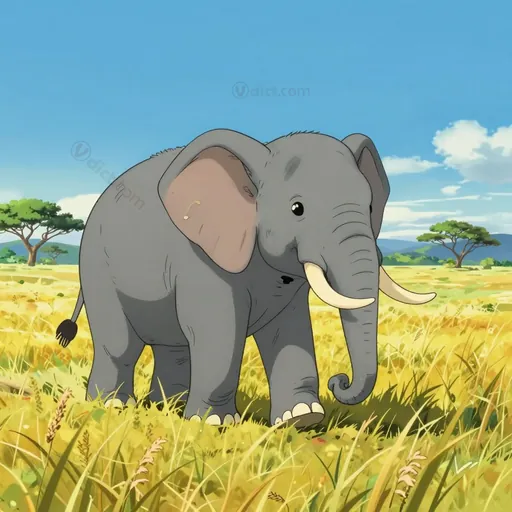 elephas