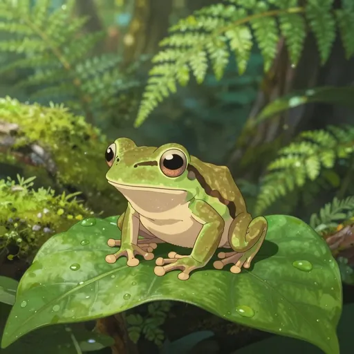 eleutherodactylus