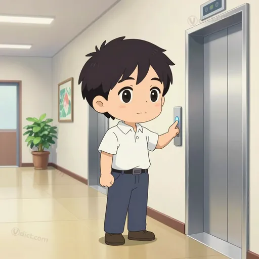 elevator