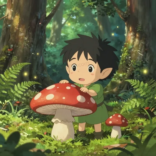 elfin