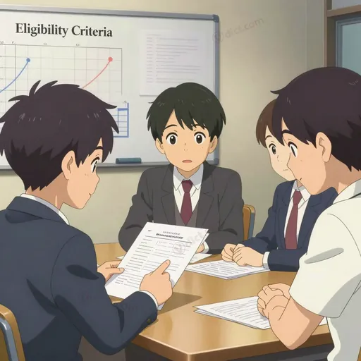 eligibility