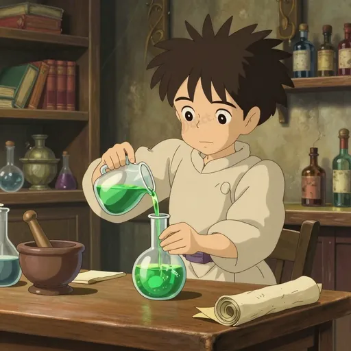 elixir