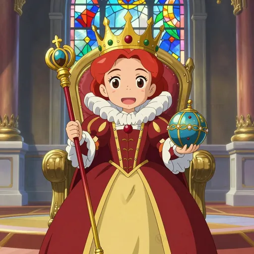 elizabeth i