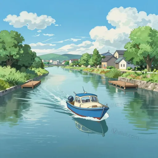 elizabeth river