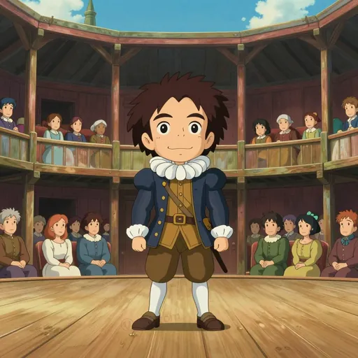 elizabethan