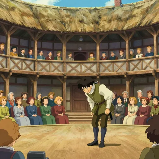 elizabethan age