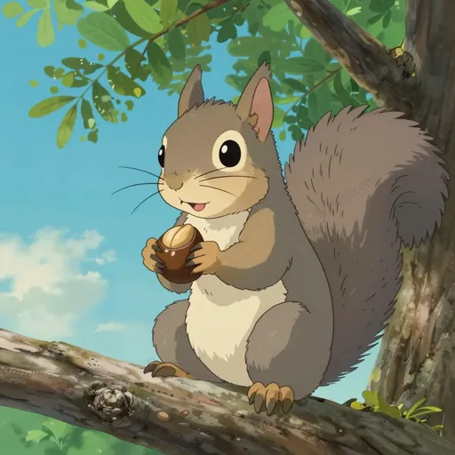 elk nut