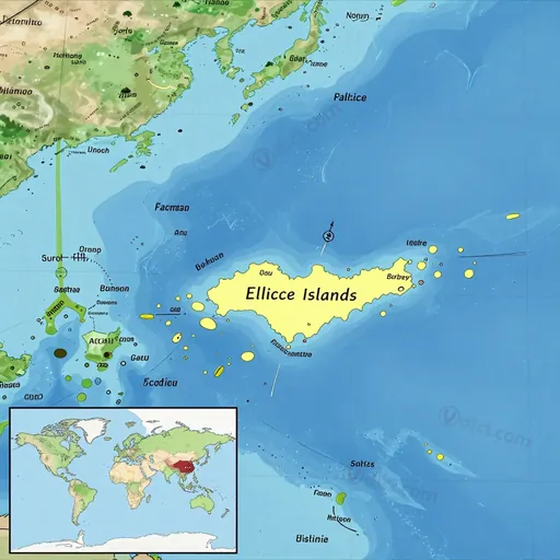 ellice islands