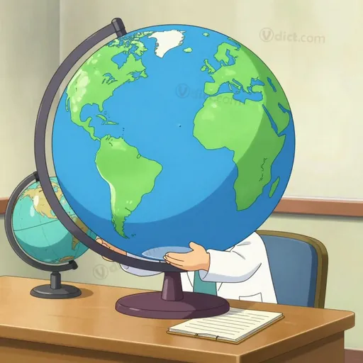 ellipsoid