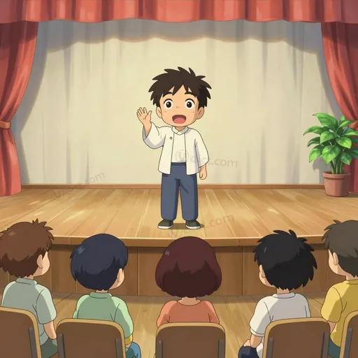elocute