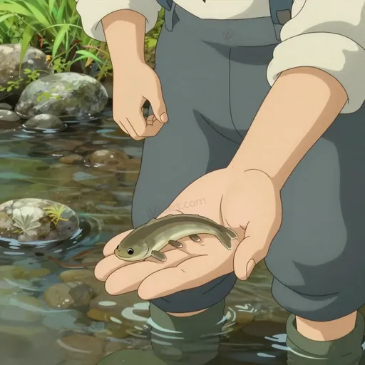 elver