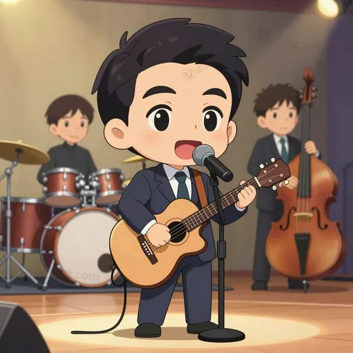 elvis presley