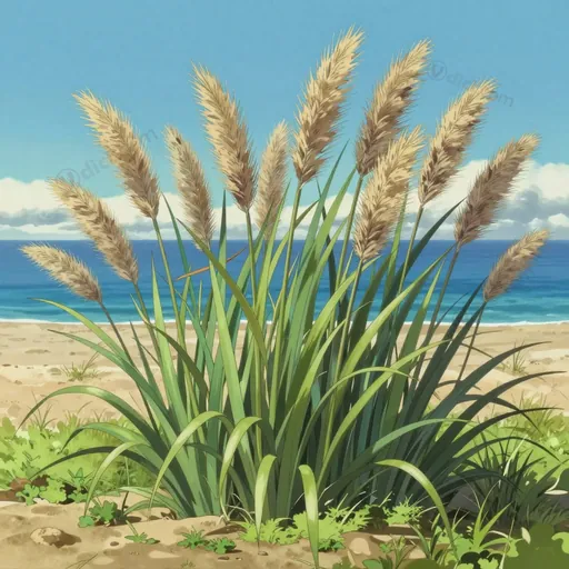 elymus