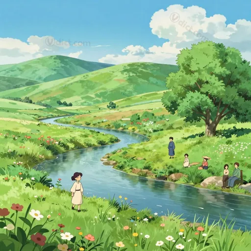 elysian fields