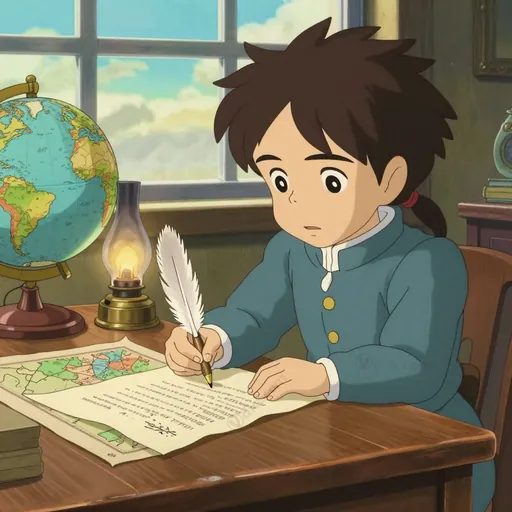 emancipate