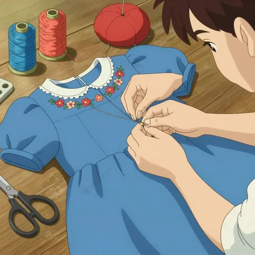 embellishment