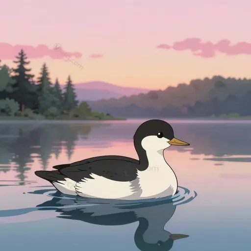ember-goose