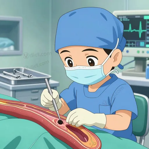embolectomy