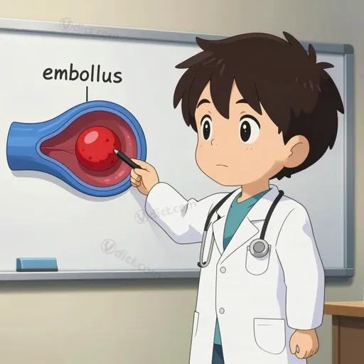 embolus
