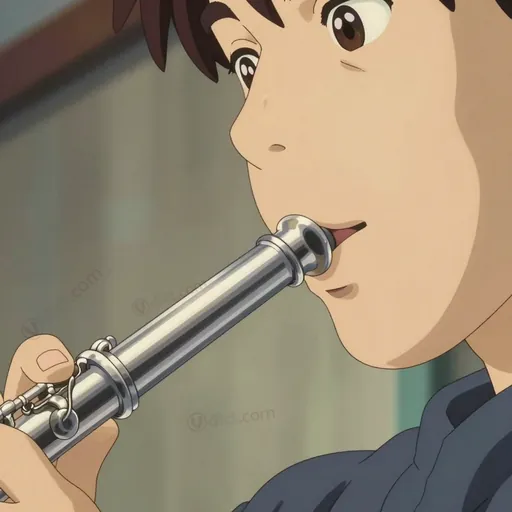 embouchure